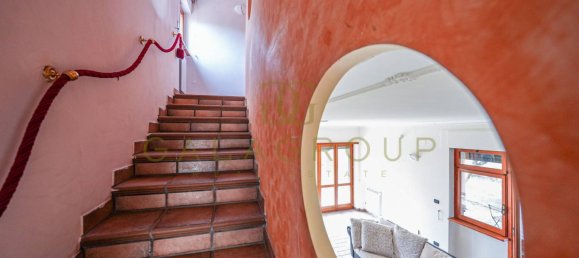 4 Schlafzimmer Villa in Fiumicino, Italy, Nr. 350749 30