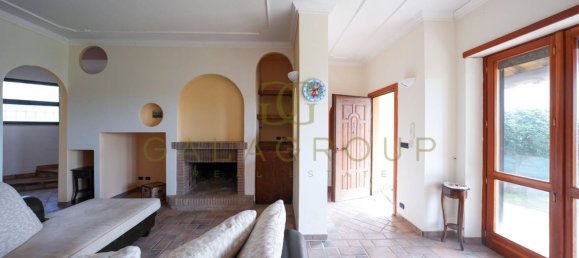4 Schlafzimmer Villa in Fiumicino, Italy, Nr. 350749 3