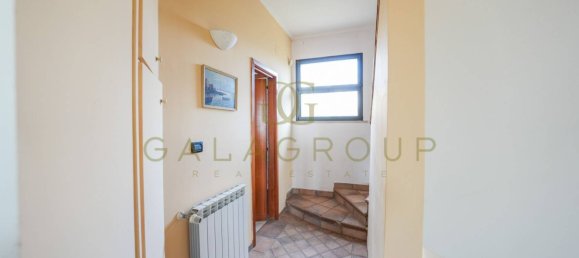 4 Schlafzimmer Villa in Fiumicino, Italy, Nr. 350749 15