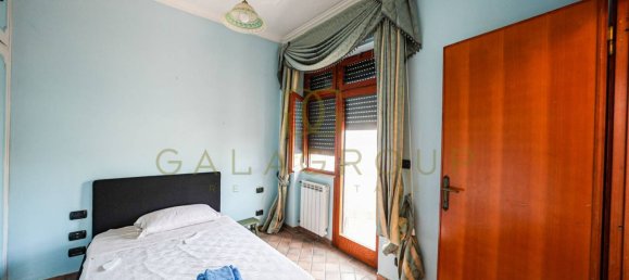 4 Schlafzimmer Villa in Fiumicino, Italy, Nr. 350749 23