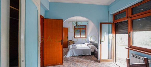 4 Schlafzimmer Villa in Fiumicino, Italy, Nr. 350749 20