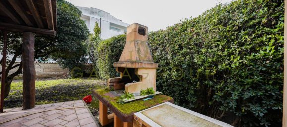 4 Schlafzimmer Villa in Fiumicino, Italy, Nr. 350749 11