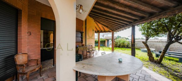 4 Schlafzimmer Villa in Fiumicino, Italy, Nr. 350749 10