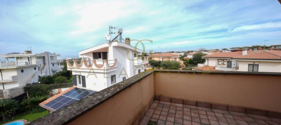 4 Schlafzimmer Villa in Fiumicino, Italy, Nr. 350749 24