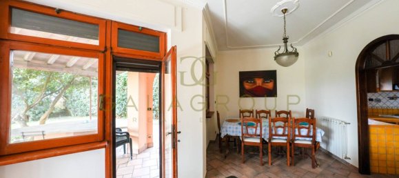 4 Schlafzimmer Villa in Fiumicino, Italy, Nr. 350749 39