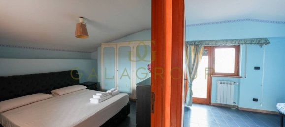 4 Schlafzimmer Villa in Fiumicino, Italy, Nr. 350749 32