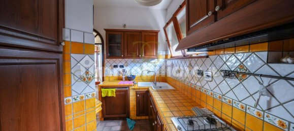 4 Schlafzimmer Villa in Fiumicino, Italy, Nr. 350749 13