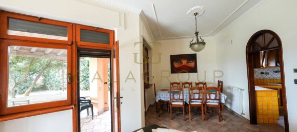 4 Schlafzimmer Villa in Fiumicino, Italy, Nr. 350749 36