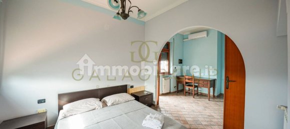 4 Schlafzimmer Villa in Fiumicino, Italy, Nr. 350749 18