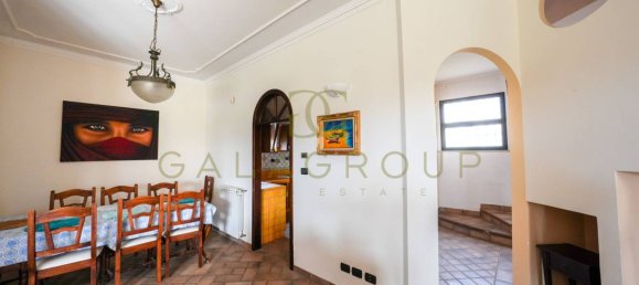 4 Schlafzimmer Villa in Fiumicino, Italy, Nr. 350749 37
