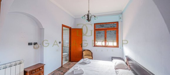 4 Schlafzimmer Villa in Fiumicino, Italy, Nr. 350749 19