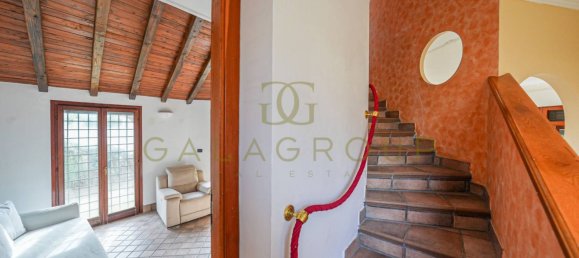 4 Schlafzimmer Villa in Fiumicino, Italy, Nr. 350749 17