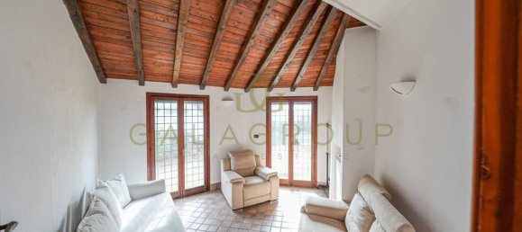 4 Schlafzimmer Villa in Fiumicino, Italy, Nr. 350749 16