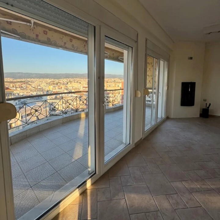 2 bedrooms Apartment in Kalamaria, Greece No. 2510