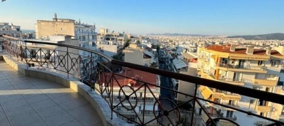 2 bedrooms Apartment in Kalamaria, Greece No. 2510 12