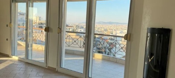 2 bedrooms Apartment in Kalamaria, Greece No. 2510 3