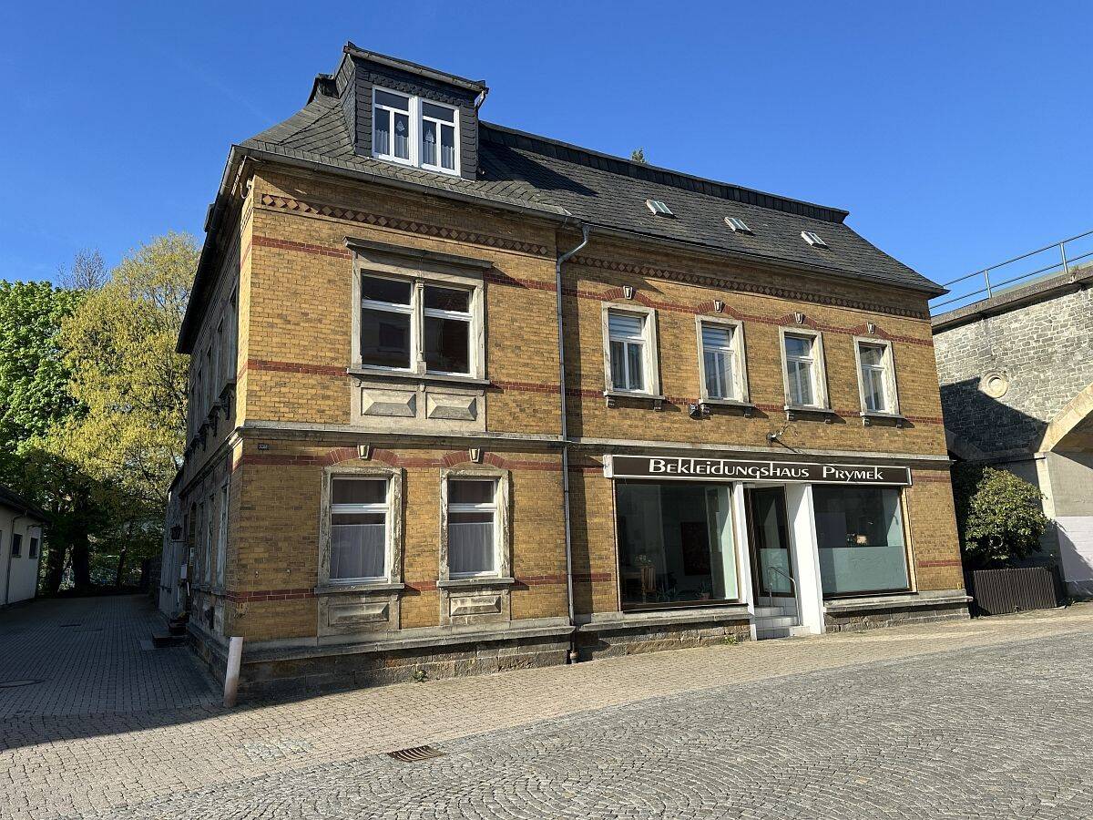  عقار تجاري في Gorlitz, Germany 200متر مربع رقم 366227