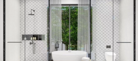 5 bedrooms Penthouse in Phuket, Thailand No. 12234 4