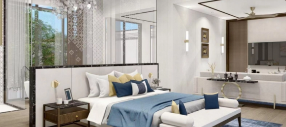 5 bedrooms Penthouse in Phuket, Thailand No. 12234 6