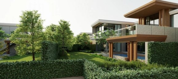 5 bedrooms Penthouse in Phuket, Thailand No. 12234 2