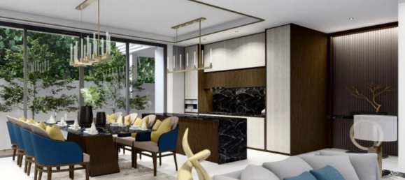 5 bedrooms Penthouse in Phuket, Thailand No. 12234 8