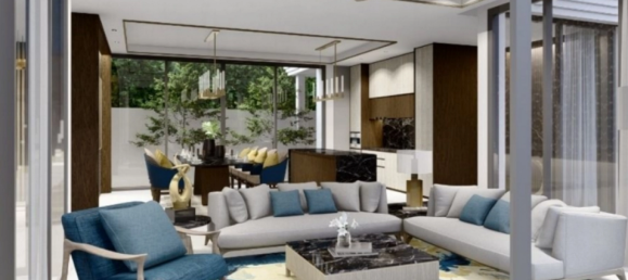 5 bedrooms Penthouse in Phuket, Thailand No. 12234 9