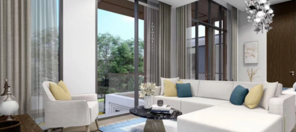 5 bedrooms Penthouse in Phuket, Thailand No. 12234 7