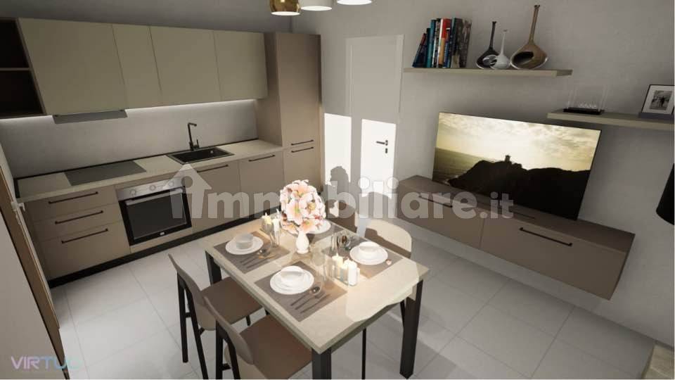 Studio in Canegrate, Italy, Nr. 394598