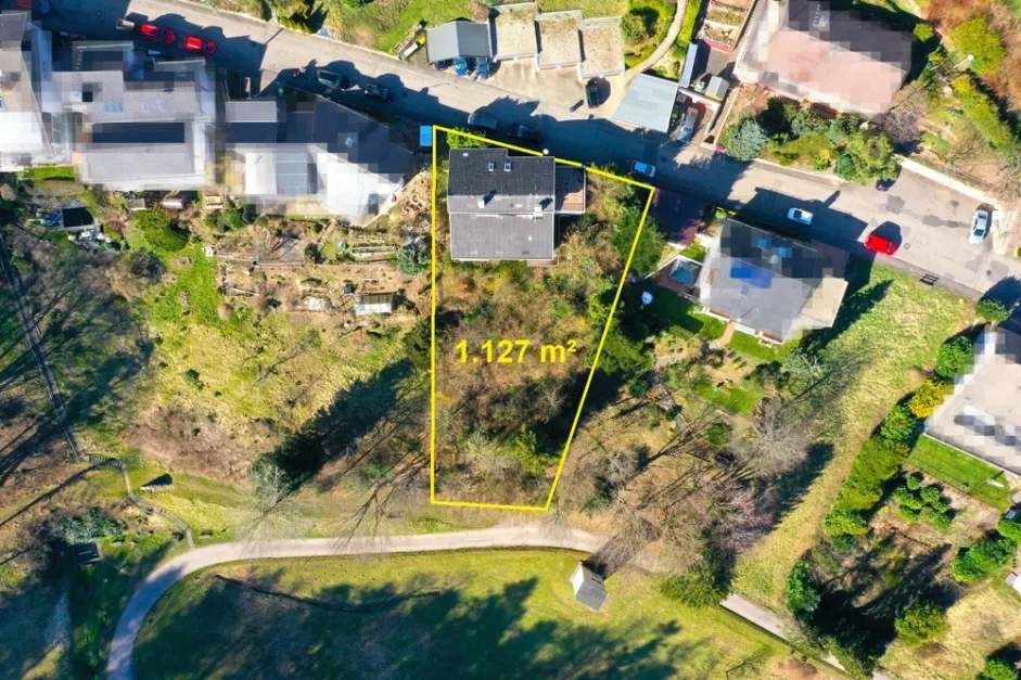 5 Schlafzimmer Stadthaus in Calw, Germany, Nr. 88704