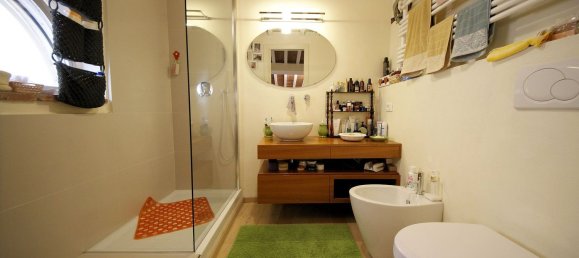 5 rooms Apartment in Pisa, Italy No. 8452 15