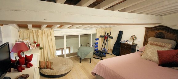 5 rooms Apartment in Pisa, Italy No. 8452 13