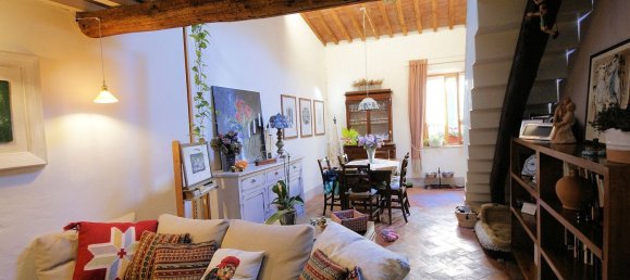 5 rooms Apartment in Pisa, Italy No. 8452 5