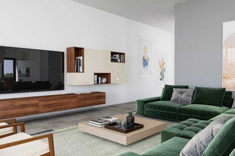 3 bedrooms Commercial property in Germasogeia, Cyprus No. 19166