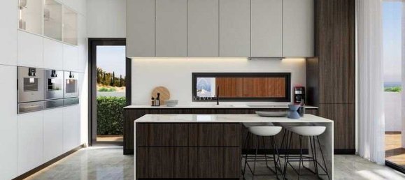 3 bedrooms Commercial property in Germasogeia, Cyprus No. 19166 2