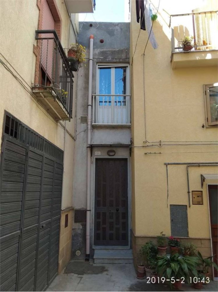 3 bedrooms House in Enna, Italy No. 355378