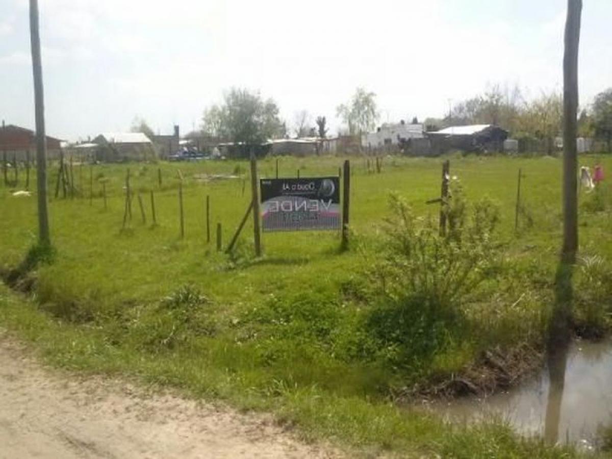  Land in Bermudez, Argentina No. 39137