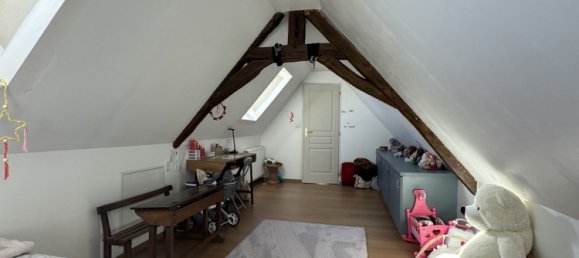 5-Zimmer Doppelhaus in Bourges, France, Nr. 49755 3