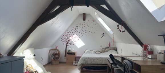 5-Zimmer Doppelhaus in Bourges, France, Nr. 49755 2