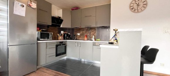 3 rooms Apartment in Burmoos, Austria No. 12702 3