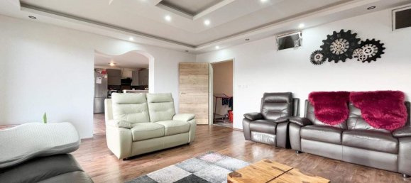 3 rooms Apartment in Burmoos, Austria No. 12702 5