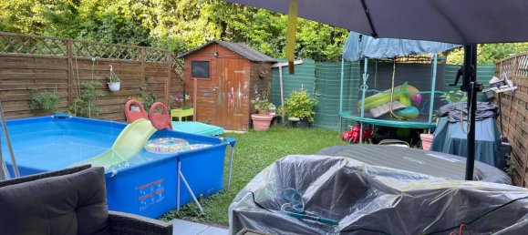 4-Zimmer Stadthaus in Theresienfeld, Austria, Nr. 223169 9