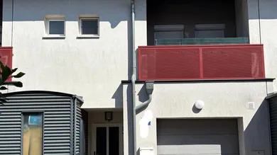 4-Zimmer Stadthaus in Theresienfeld, Austria, Nr. 223169