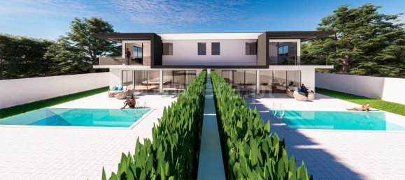 Grundstück in Santa Maria da Feira, Portugal, Nr. 18377 2