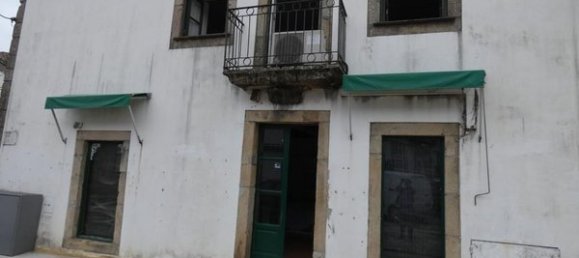 Gebäude in Valenca, Portugal 358m², Nr. 68087 9