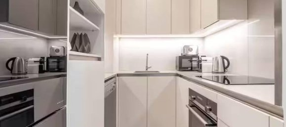 Квартира с 1 спальней в Джумейра Бич Резиденс, ОАЭ № 95461 6