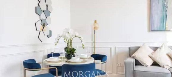 Квартира с 1 спальней в Джумейра Бич Резиденс, ОАЭ № 95461 14