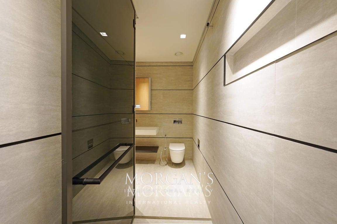 Квартира с 1 спальней в Джумейра Бич Резиденс, ОАЭ № 95461