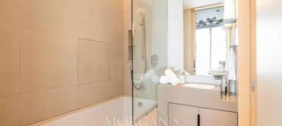 Квартира с 1 спальней в Джумейра Бич Резиденс, ОАЭ № 95461 19