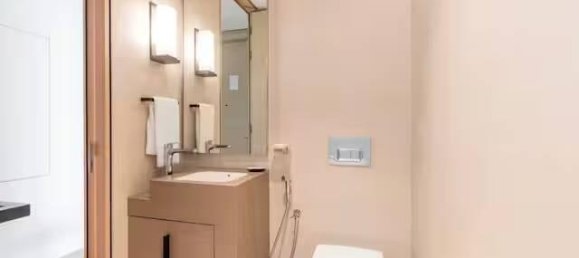 Квартира с 1 спальней в Джумейра Бич Резиденс, ОАЭ № 95461 10