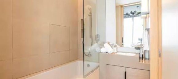 Квартира с 1 спальней в Джумейра Бич Резиденс, ОАЭ № 95461 9